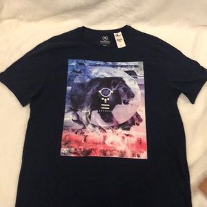 NWT Men’s Express graphic tee